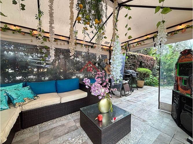 Casa en venta en Camino De Arrayanes, Bogotá · foto 3 de 24