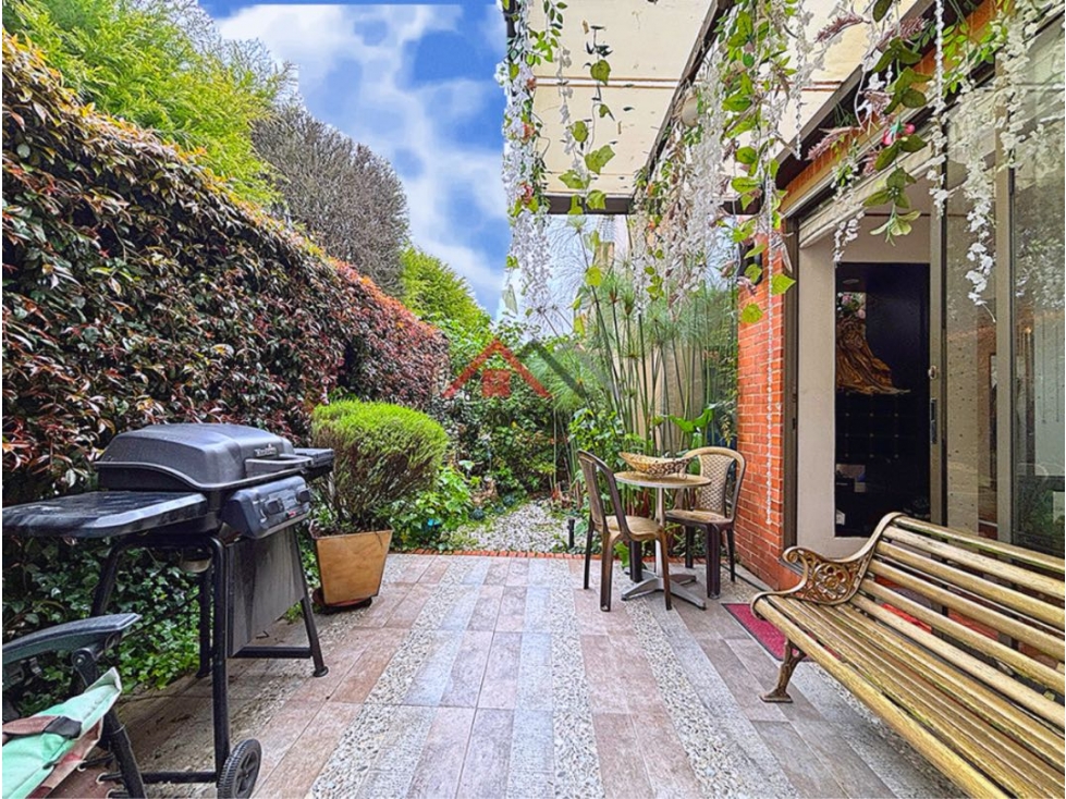 Casa en venta en Camino De Arrayanes, Bogotá · foto 4 de 24