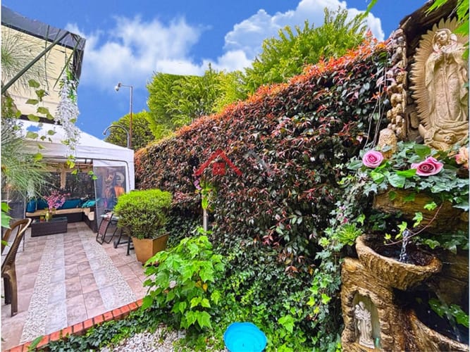 Casa en venta en Camino De Arrayanes, Bogotá · foto 5 de 24