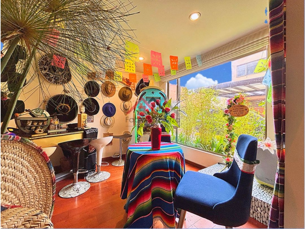 Casa en venta en Camino De Arrayanes, Bogotá · foto 6 de 24