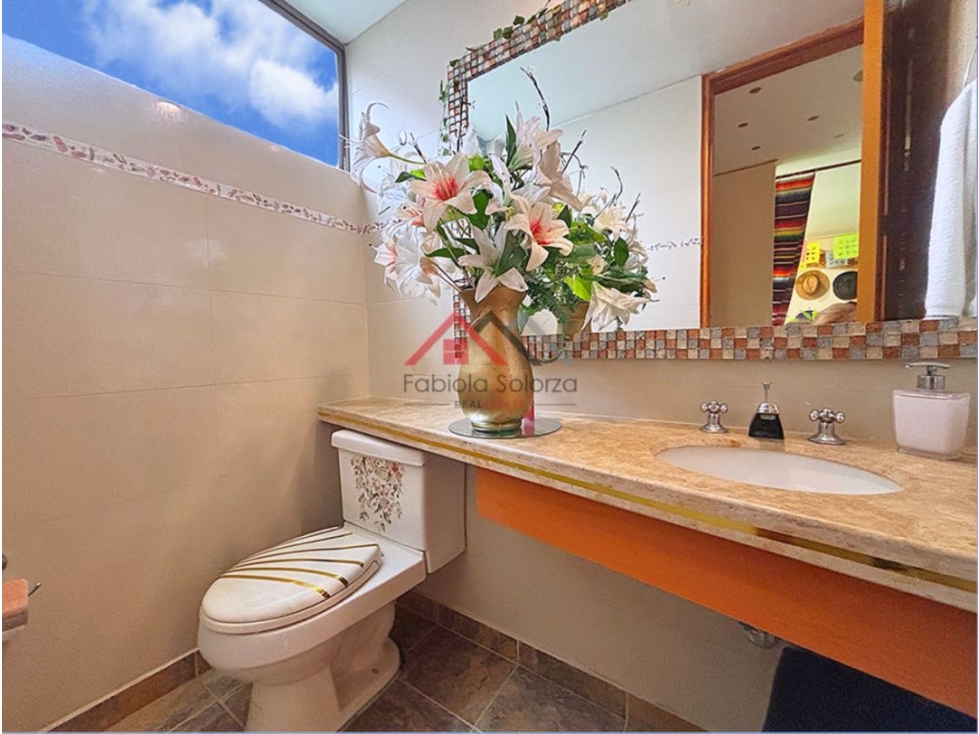 Casa en venta en Camino De Arrayanes, Bogotá · foto 7 de 24