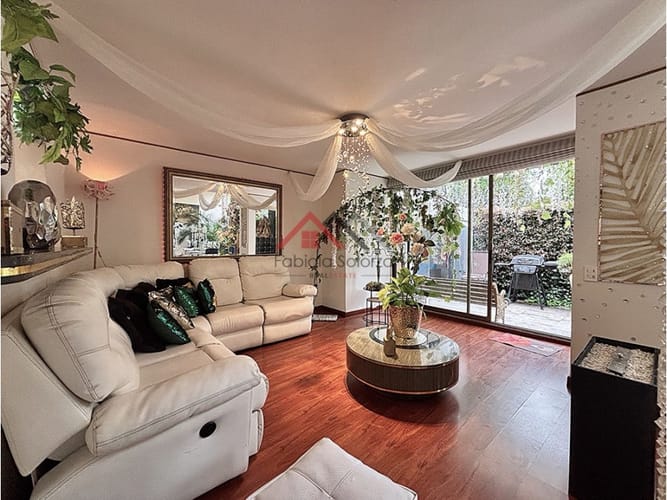 Casa en venta en Camino De Arrayanes, Bogotá · foto 8 de 24