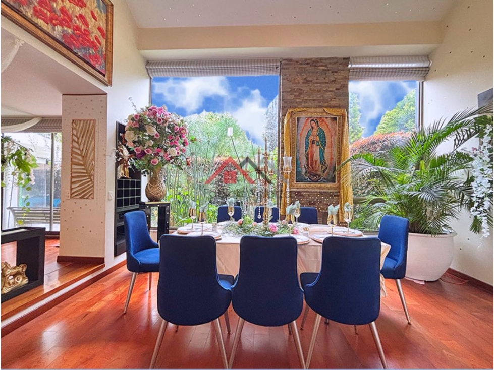 Casa en venta en Camino De Arrayanes, Bogotá · foto 9 de 24