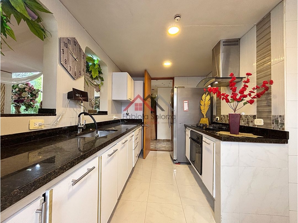 Casa en venta en Camino De Arrayanes, Bogotá · foto 11 de 24