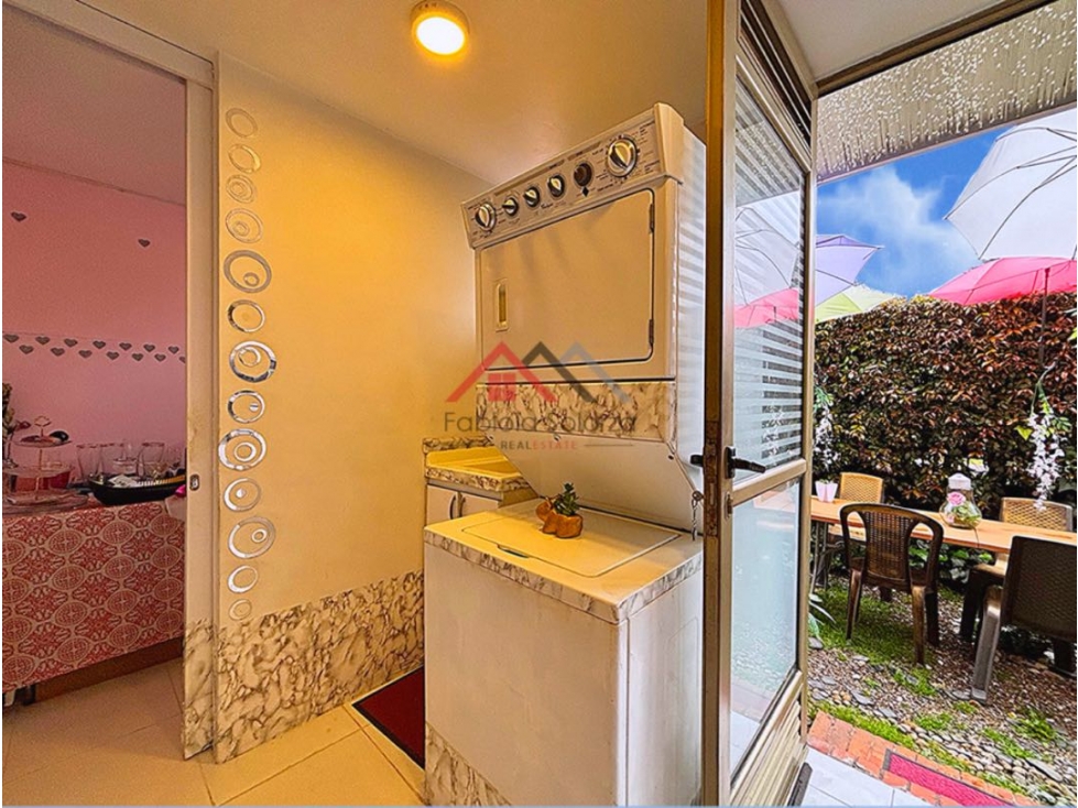 Casa en venta en Camino De Arrayanes, Bogotá · foto 13 de 24