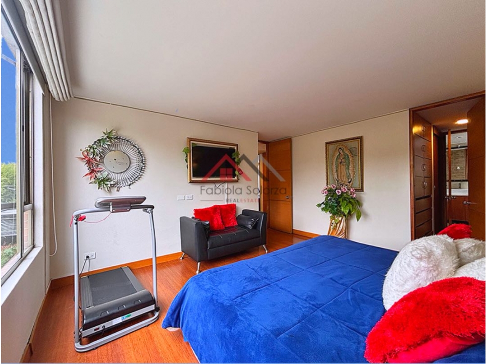 Casa en venta en Camino De Arrayanes, Bogotá · foto 15 de 24