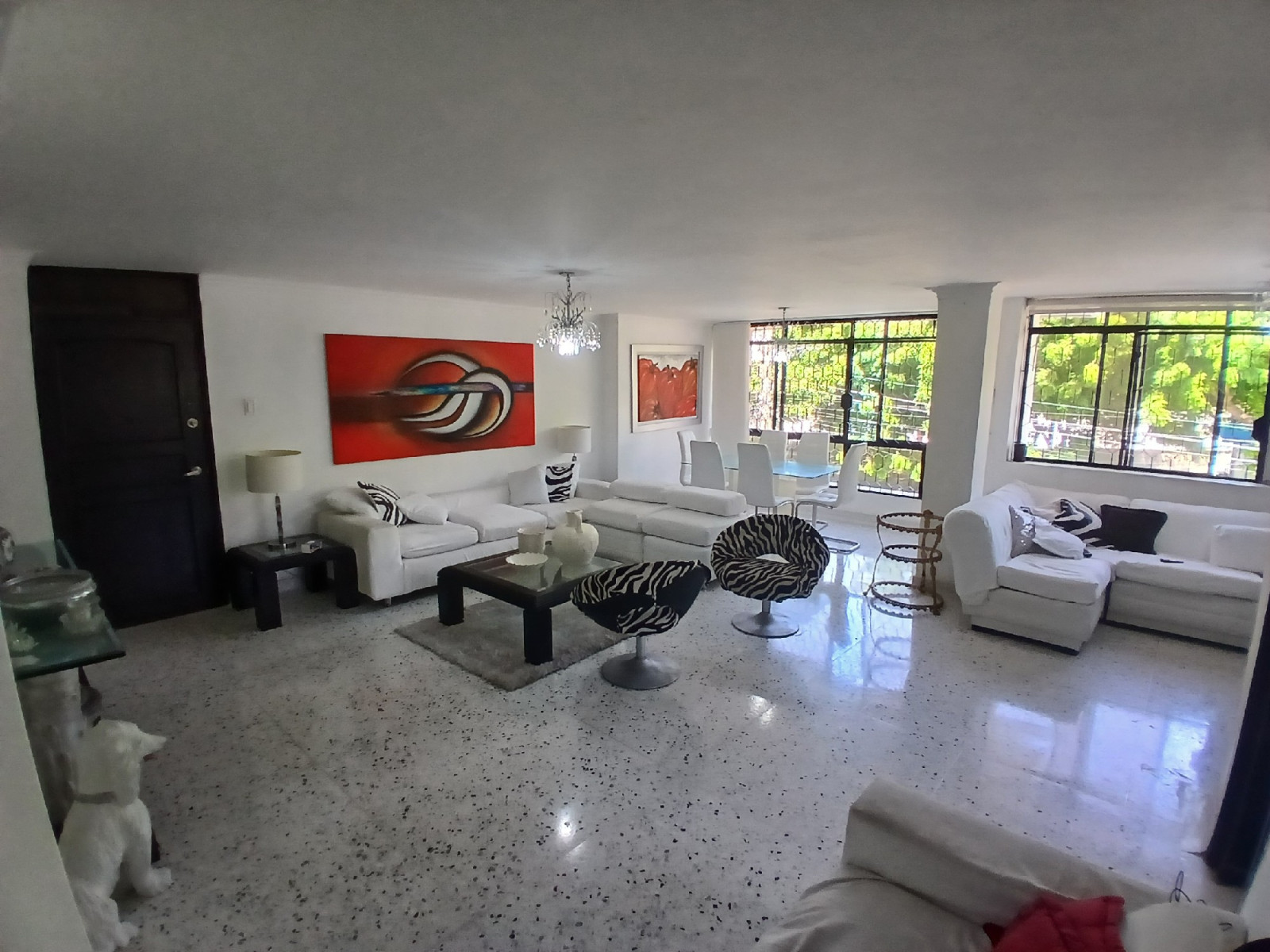 Foto del apartamento