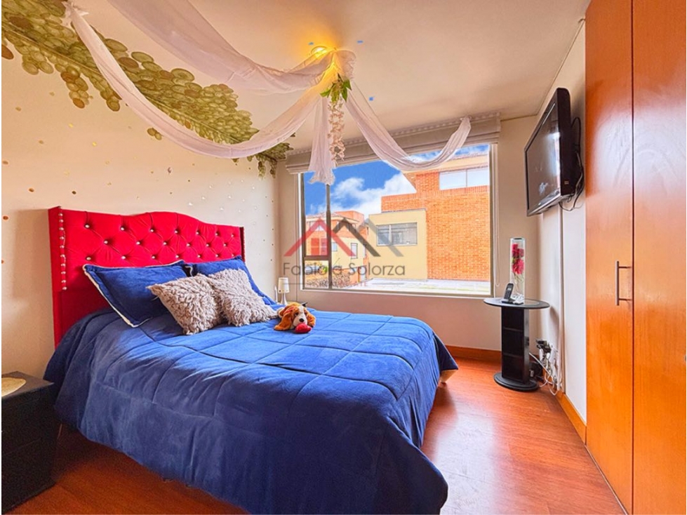 Casa en venta en Camino De Arrayanes, Bogotá · foto 19 de 24