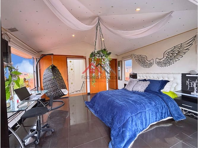 Casa en venta en Camino De Arrayanes, Bogotá · foto 21 de 24