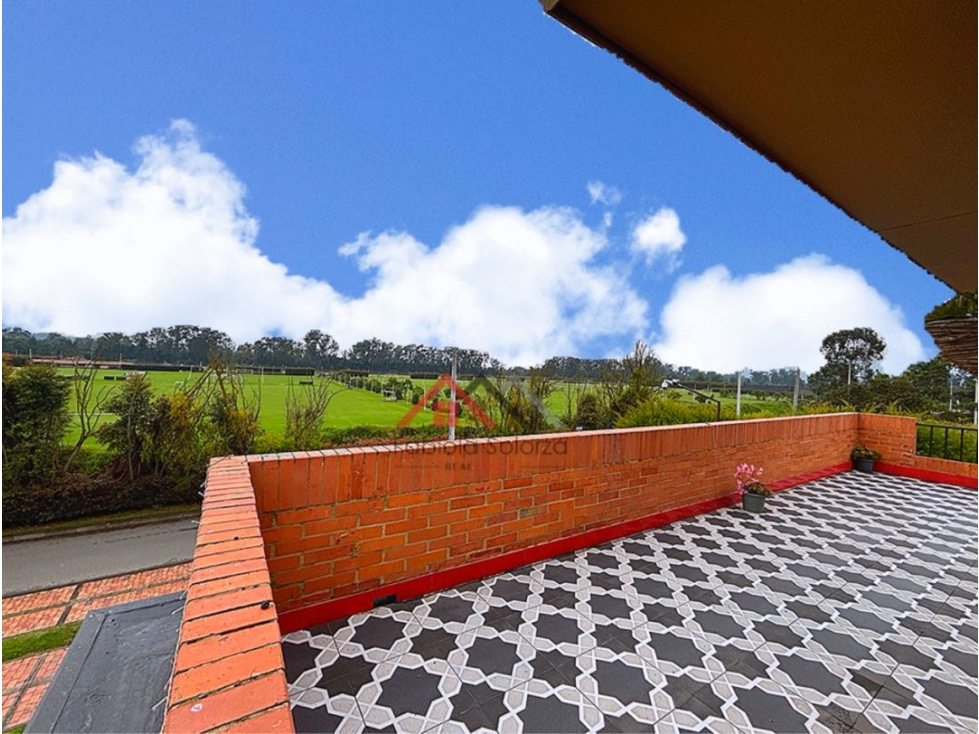 Casa en venta en Camino De Arrayanes, Bogotá · foto 23 de 24