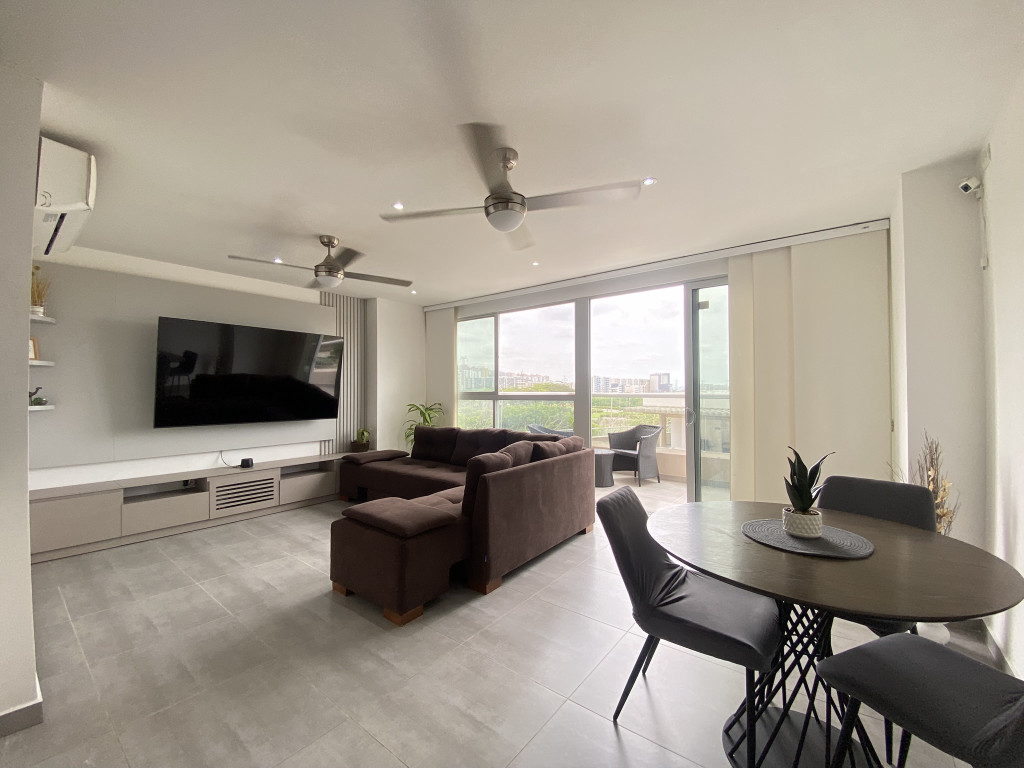 Apartamento en venta en Lagos Del Caujaral, Atlántico · foto 3 de 24