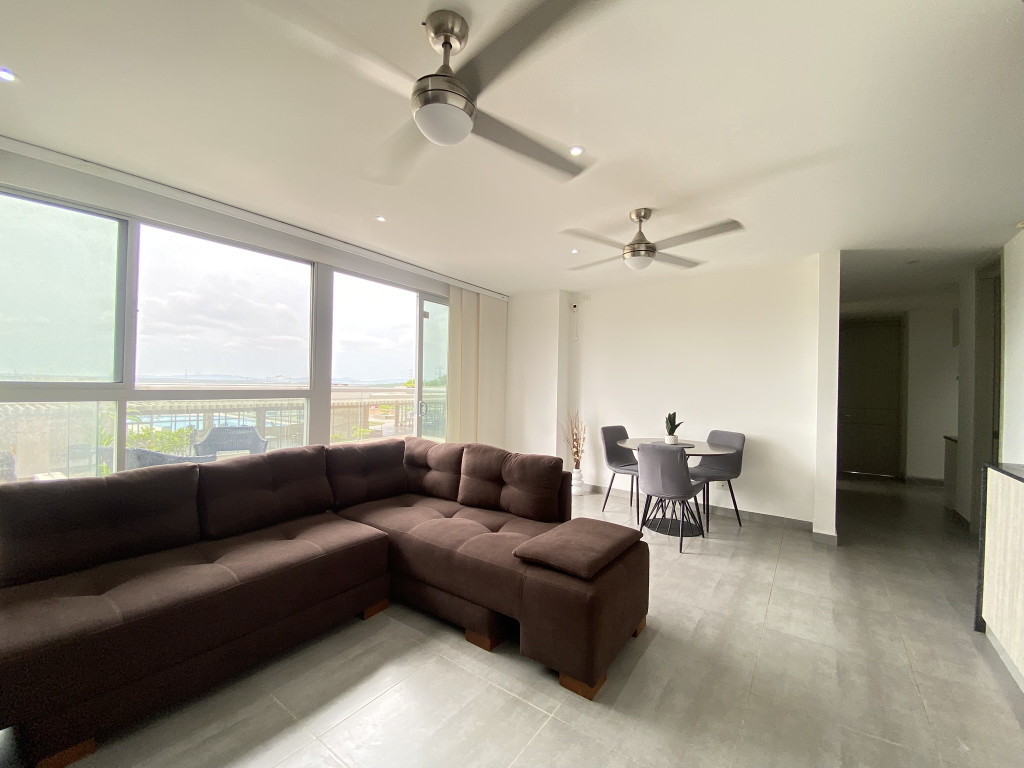 Apartamento en venta en Lagos Del Caujaral, Atlántico · foto 4 de 24