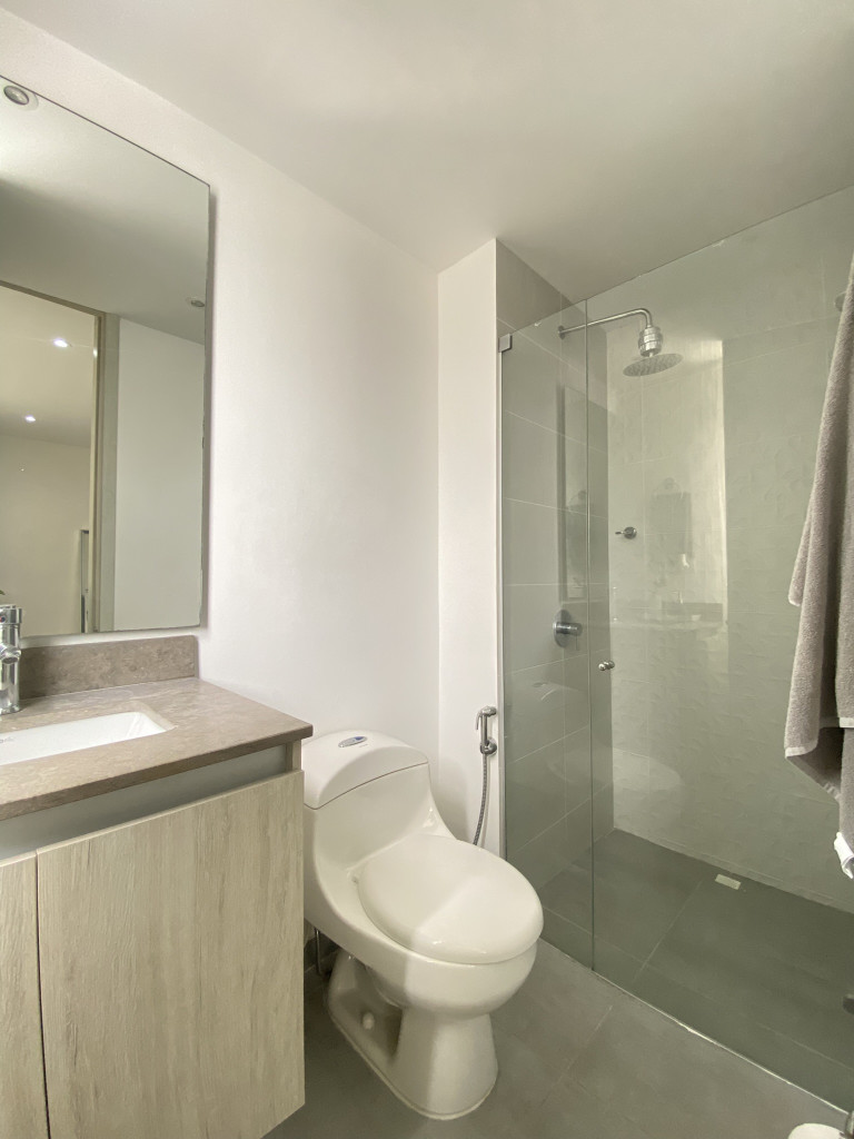 Apartamento en venta en Lagos Del Caujaral, Atlántico · foto 14 de 24