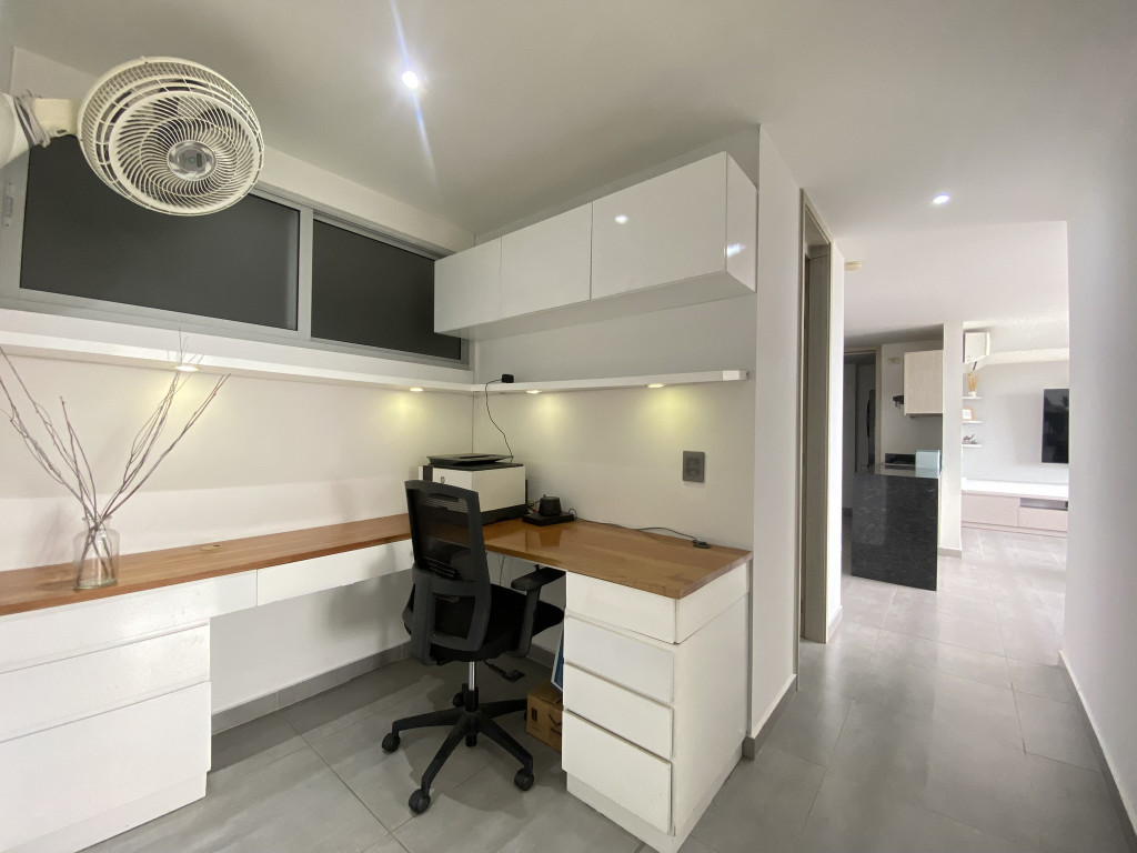 Apartamento en venta en Lagos Del Caujaral, Atlántico · foto 15 de 24