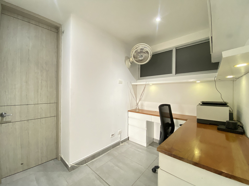 Apartamento en venta en Lagos Del Caujaral, Atlántico · foto 16 de 24