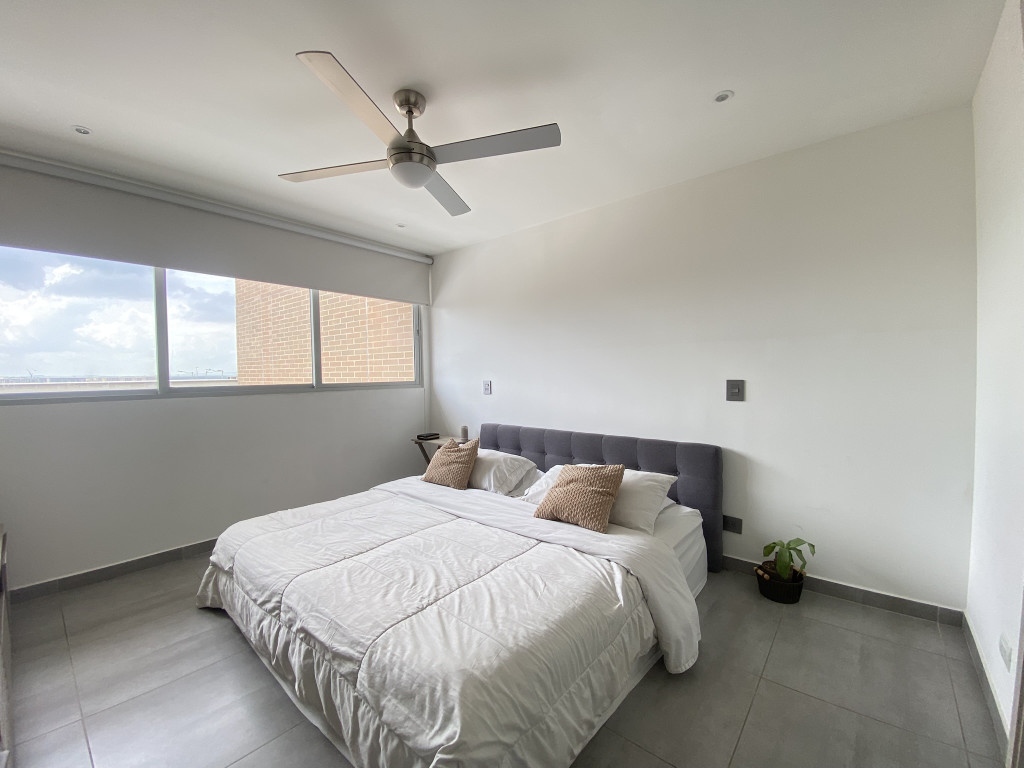 Apartamento en venta en Lagos Del Caujaral, Atlántico · foto 17 de 24