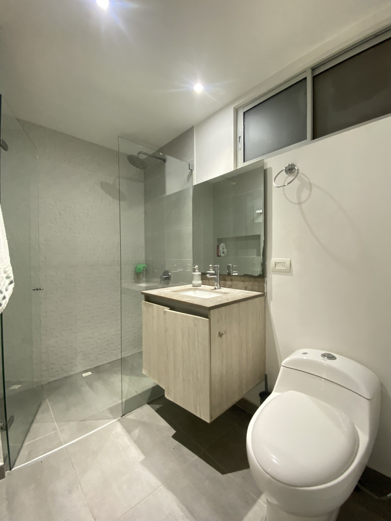 Apartamento en venta en Lagos Del Caujaral, Atlántico · foto 19 de 24