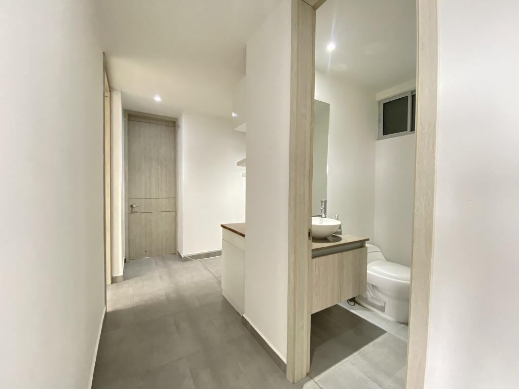 Apartamento en venta en Lagos Del Caujaral, Atlántico · foto 21 de 24