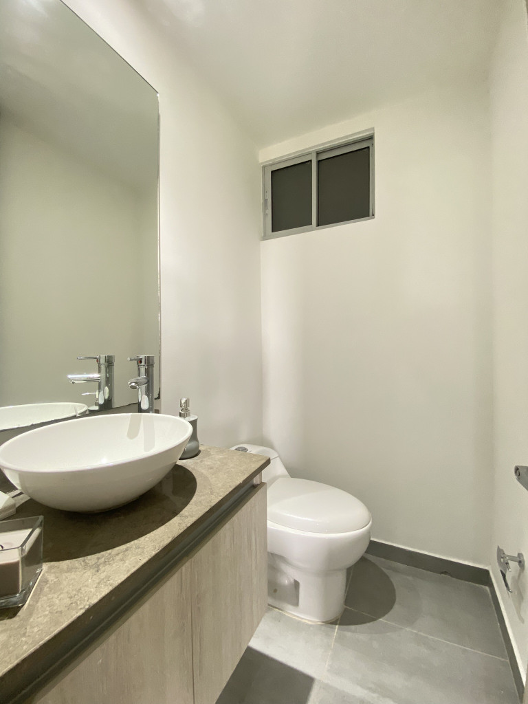 Apartamento en venta en Lagos Del Caujaral, Atlántico · foto 22 de 24