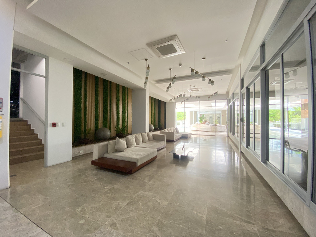 Apartamento en venta en Lagos Del Caujaral, Atlántico · foto 23 de 24