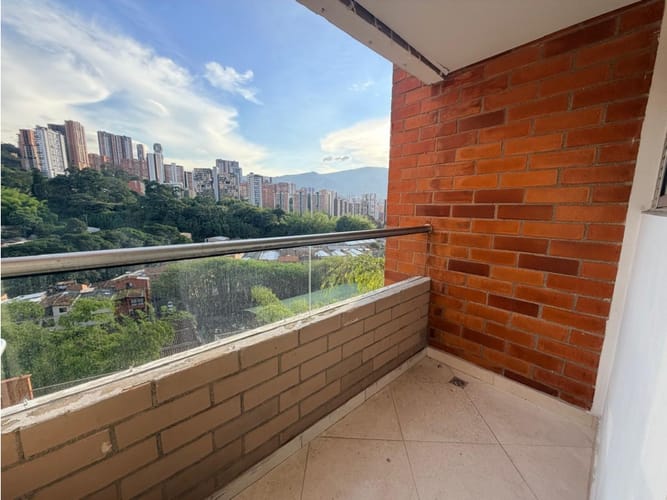 Apartamento de 3 alcobas en venta en Asdesillas, Sabaneta, 75 m² · foto 3 de 15