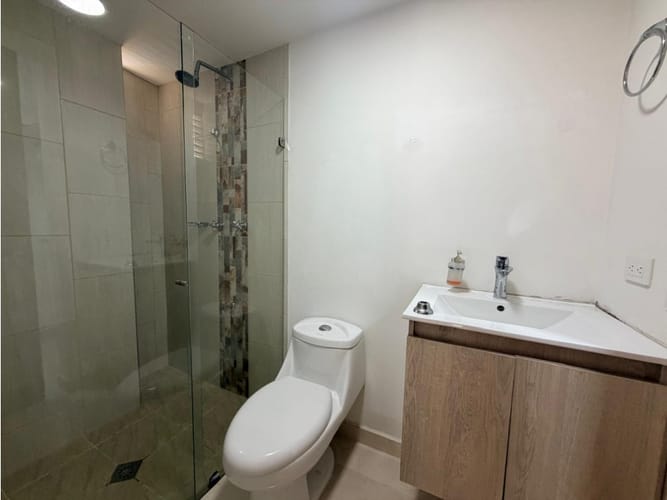 Apartamento de 3 alcobas en venta en Asdesillas, Sabaneta, 75 m² · foto 12 de 15