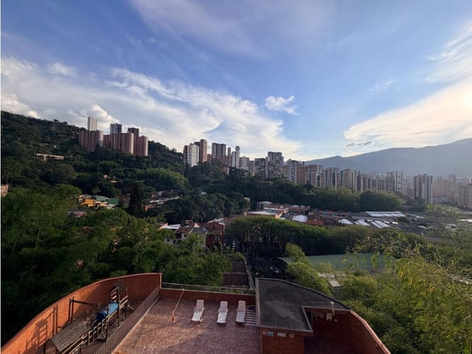 Apartamento de 3 alcobas en venta en Asdesillas, Sabaneta, 75 m² · foto 13 de 15