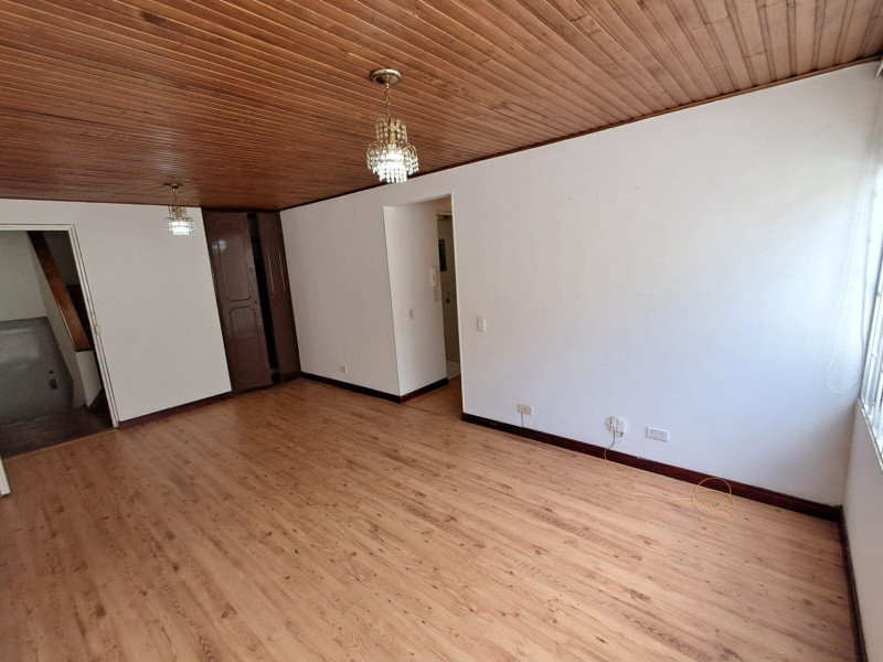 Apartamento en venta en Cedro Salazar, Bogotá · foto 2 de 20