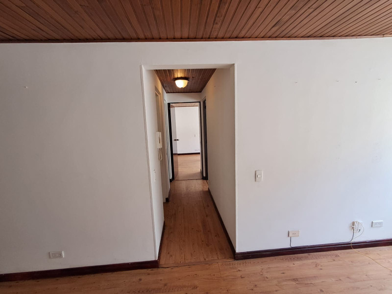Apartamento en venta en Cedro Salazar, Bogotá · foto 3 de 20
