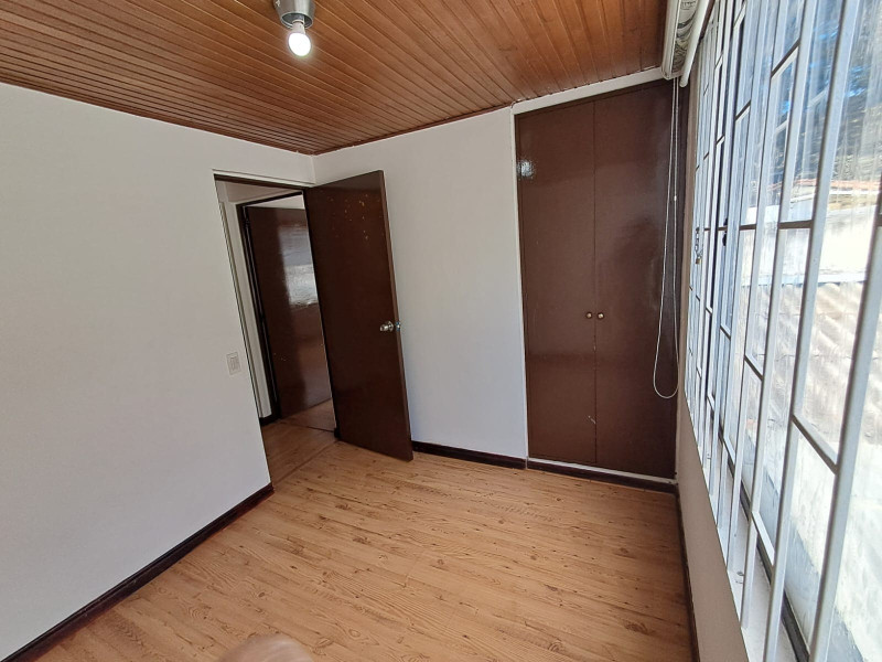 Apartamento en venta en Cedro Salazar, Bogotá · foto 4 de 20