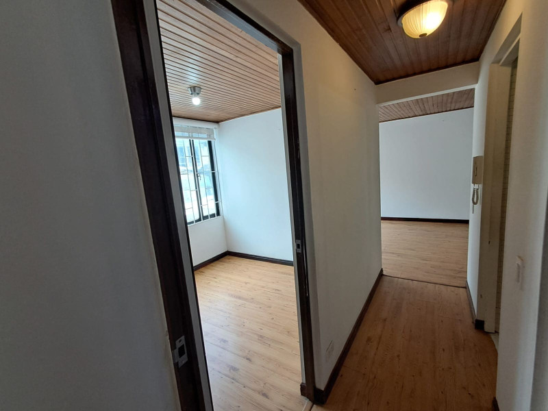Apartamento en venta en Cedro Salazar, Bogotá · foto 5 de 20