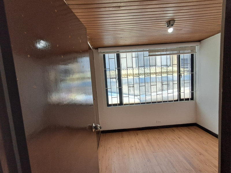 Apartamento en venta en Cedro Salazar, Bogotá · foto 6 de 20