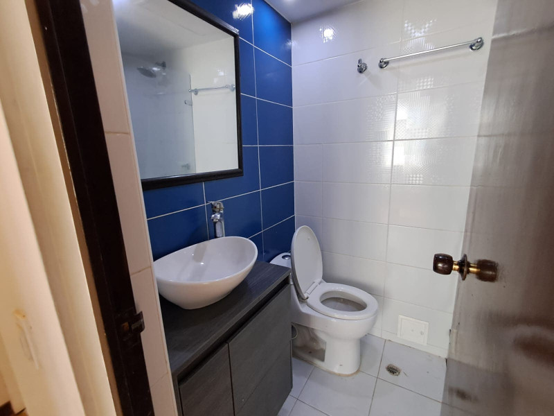 Apartamento en venta en Cedro Salazar, Bogotá · foto 7 de 20