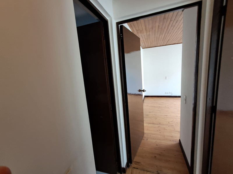Apartamento en venta en Cedro Salazar, Bogotá · foto 8 de 20