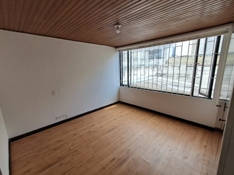 Apartamento en venta en Cedro Salazar, Bogotá · foto 9 de 20