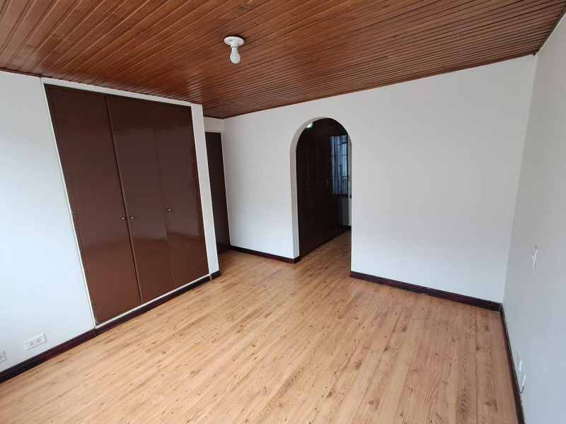 Apartamento en venta en Cedro Salazar, Bogotá · foto 10 de 20