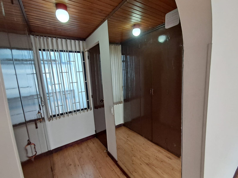Apartamento en venta en Cedro Salazar, Bogotá · foto 13 de 20