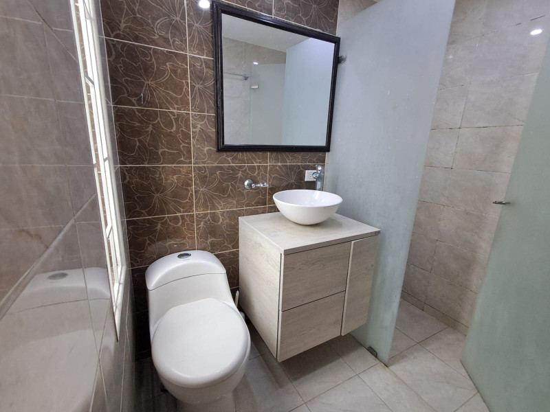 Apartamento en venta en Cedro Salazar, Bogotá · foto 14 de 20