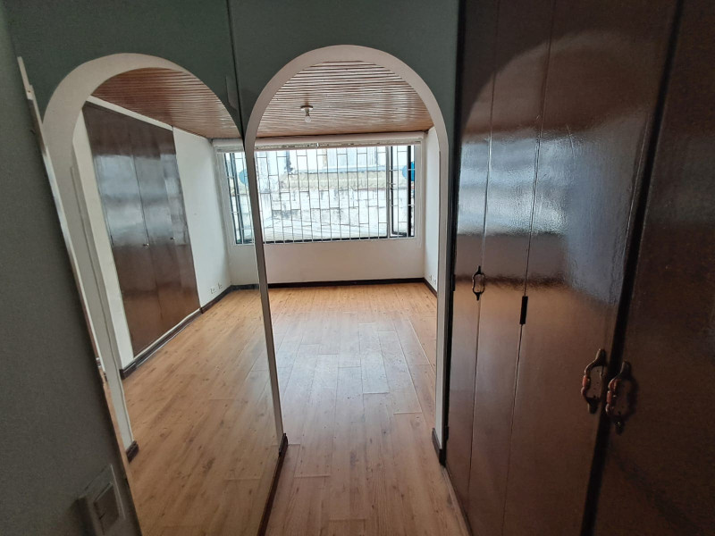Apartamento en venta en Cedro Salazar, Bogotá · foto 15 de 20