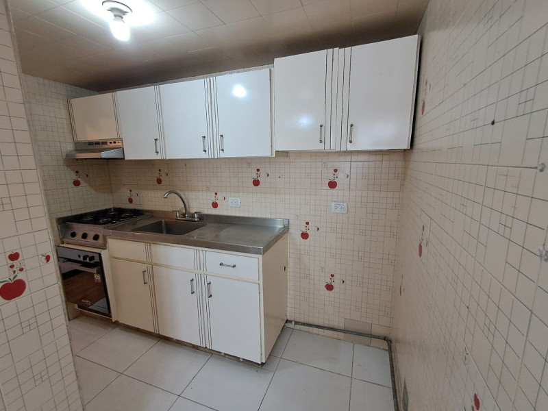 Apartamento en venta en Cedro Salazar, Bogotá · foto 17 de 20