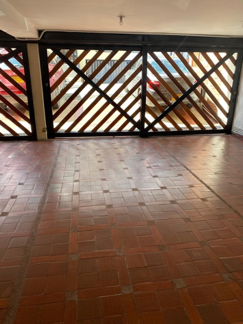 Apartamento en venta en Cedro Salazar, Bogotá · foto 19 de 20