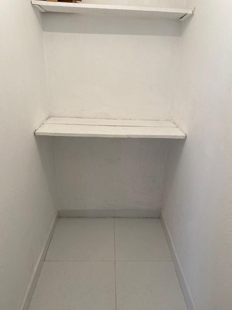 Apartamento en venta en Cedro Salazar, Bogotá · foto 20 de 20