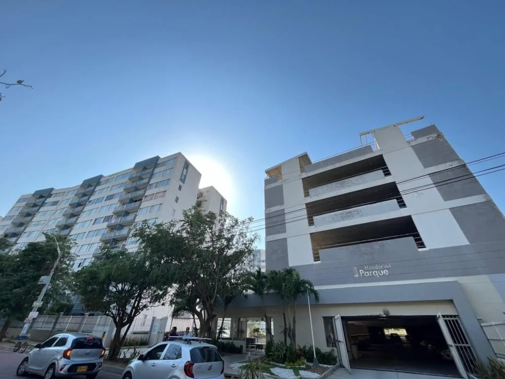 Apartment for rent in Villa carolina, Barranquilla