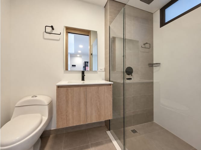 Apartamento de 2 alcobas en venta en Asdesillas, Sabaneta, 70 m² · foto 6 de 12