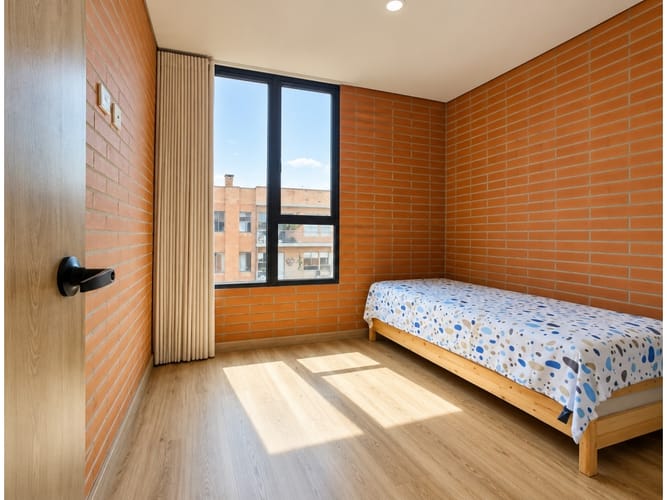 Apartamento de 2 alcobas en venta en Asdesillas, Sabaneta, 70 m² · foto 7 de 12
