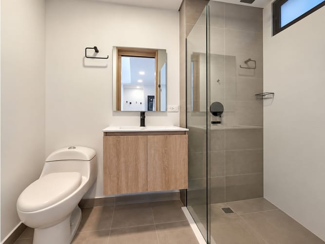 Apartamento de 2 alcobas en venta en Asdesillas, Sabaneta, 70 m² · foto 12 de 12