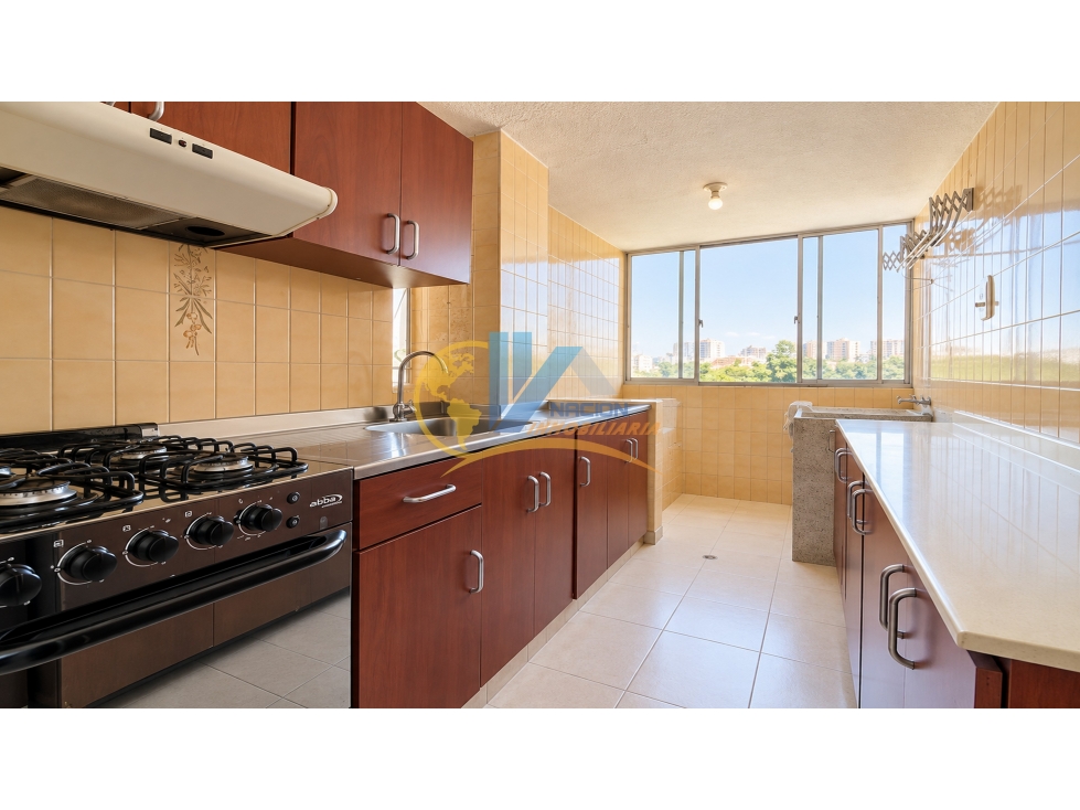 Apartment for rent in Bucaramanga, Bucaramanga