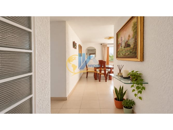 Apartamento de 3 alcobas en arriendo en Bloques Ciudad Bolivar, Bucaramanga, 55 m² · foto 4 de 6