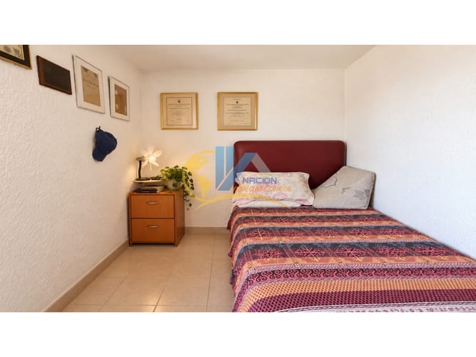 Apartamento de 3 alcobas en arriendo en Bloques Ciudad Bolivar, Bucaramanga, 55 m² · foto 5 de 6