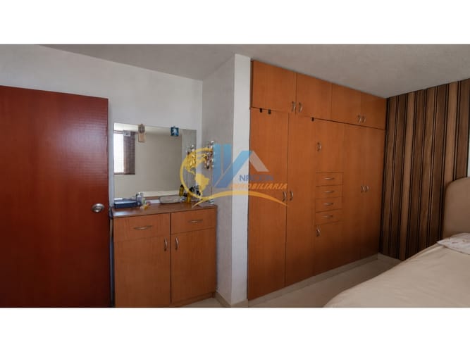 Apartamento de 3 alcobas en arriendo en Bloques Ciudad Bolivar, Bucaramanga, 55 m² · foto 6 de 6